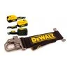 Дриль-шурупокрут ударний акумуляторний DeWALT DCD805P2LRT, XR Li-Ion 18 В, 5 Агод, в кейсі - 3