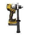 Дриль-шурупокрут ударний акумуляторний DeWALT DCD1007H2T, XR PowerStack 18 В, 5 Агод, в кейсі - 4
