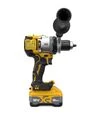 Дриль-шурупокрут ударний акумуляторний DeWALT DCD1007WW1T, XR 18 В, 8 Агод, в кейсі - 4