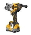 Дриль-шурупокрут ударний акумуляторний DeWALT DCD1007WW1T, XR 18 В, 8 Агод, в кейсі - 5