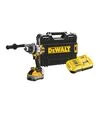 Дриль-шурупокрут ударний акумуляторний DeWALT DCD1007WW1T, XR 18 В, 8 Агод, в кейсі - 6