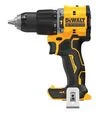 Дриль-шурупокрут ударний акумуляторний DeWALT DCD799N, XR Li-Ion 18 В, без АКБ та ЗП - 3