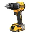 Дриль-шурупокрут ударний акумуляторний DeWALT DCD799D2T, XR Li-Ion 18 В, 2 Агод, в кейсі - 1