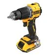 Дриль-шурупокрут ударний акумуляторний DeWALT DCD799D2T, XR Li-Ion 18 В, 2 Агод, в кейсі - 2