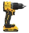 Дриль-шурупокрут ударний акумуляторний DeWALT DCD799D2T, XR Li-Ion 18 В, 2 Агод, в кейсі - 5