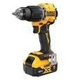 Дриль-шурупокрут ударний акумуляторний DeWALT DCD799P2T, XR Li-Ion 18 В, 5 Агод, в кейсі - 1