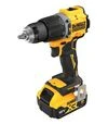 Дриль-шурупокрут ударний акумуляторний DeWALT DCD799P2T, XR Li-Ion 18 В, 5 Агод, в кейсі - 2