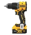 Дриль-шурупокрут ударний акумуляторний DeWALT DCD799P2T, XR Li-Ion 18 В, 5 Агод, в кейсі - 3