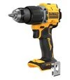 Дриль-шурупокрут ударний акумуляторний DeWALT DCD799NT, XR Li-Ion 18 В, в кейсі, без АКБ та ЗП - 1