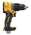 Дриль-шурупокрут ударний акумуляторний DeWALT DCD799NT, XR Li-Ion 18 В, в кейсі, без АКБ та ЗП - 5