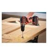 Дрель-шуруповерт аккумуляторный BLACK+DECKER BL186KB, 18 В, 1,5 Агод, в кейсе - 6