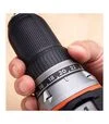 Дрель-шуруповерт аккумуляторный BLACK+DECKER BL186N, 18 В, без АКБ и ЗП - 6