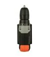 Дрель-шуруповерт аккумуляторный BLACK+DECKER BCD001C1, 18 В, 1,5 Агод - 5