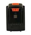 Дрель-шуруповерт аккумуляторный BLACK+DECKER BCD001C1, 18 В, 1,5 Агод - 6
