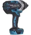 Гайковерт Makita DTW1001Z - 2