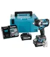 Гайковерт Makita TW007GM201 - 1