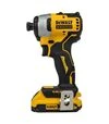 Гайковерт DeWALT DCF809D2T - 4