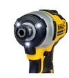 Гайковерт DeWALT DCF809D2T - 6