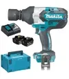 Гайковерт Makita DTW1001RTJ - 2