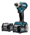 Гайковерт Makita TD001GM201 - 2