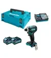 Гайковерт Makita TD001GM201 - 1
