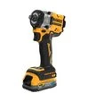 Гайковерт ударний акумуляторний DeWALT DCF921E2T в кейсі TSTAK - 1