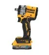 Гайковерт ударний акумуляторний DeWALT DCF921E2T в кейсі TSTAK - 2