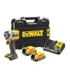 Гайковерт ударний акумуляторний DeWALT DCF921E2T в кейсі TSTAK - 3
