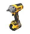 Гайковерт ударний акумуляторний DeWALT DCF892P2T в кейсі TSTAK - 2