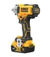 Гайковерт ударний акумуляторний DeWALT DCF892P2T в кейсі TSTAK - 5