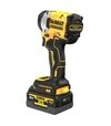 Гайковерт ударний акумуляторний DeWALT DCF923P2G - 6