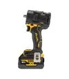 Гайковерт ударний акумуляторний DeWALT DCF923P2G - 7