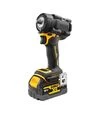 Гайковерт ударний акумуляторний DeWALT DCF923P2G - 4
