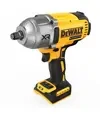 Гайковерт ударний акумуляторний DeWALT DCF900P2T в кейсі TSTAK - 3