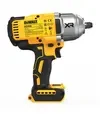 Гайковерт ударний акумуляторний DeWALT DCF900P2T в кейсі TSTAK - 4