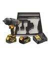Гайковерт ударный аккумуляторный DeWALT DCF900P2G - 1