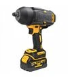 Гайковерт ударный аккумуляторный DeWALT DCF900P2G - 3