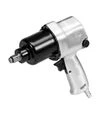 Гайковерт ударний пневматичний YATO YT-09528, квадрат 1/2&quot;, 6,3 Бар, 120 л/хв - 2