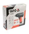 Гайковерт ударний пневматичний YATO YT-09540, квадрат 1/2&quot;, 6,3 Бар, 153 л/хв - 4
