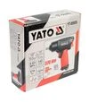 Гайковерт ударний пневматичний YATO YT-09505, квадрат 1/2&quot;, 6,3 Бар, 142 л/хв - 4