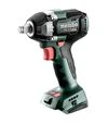 Гайковерт ударний акумуляторний Metabo SSW 18 LT 300 BL, 1/2", без АКБ та ЗП (602398850) - 1