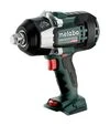 Гайковерт ударний акумуляторний Metabo SSW 18 LTX 1750 BL, без АКБ та ЗП (602402840) - 1