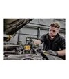 Трещоточный гайковерт угловой аккумуляторный DeWALT DCF504L1G,12 В, 54 Нм, 1/4" - 5