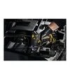 Гайковерт ударный аккумуляторный DeWALT DCF903P1G, 12 В, 338 Нм, 3/8" - 2