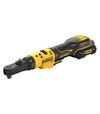 Трещоточный гайковерт угловой аккумуляторный DeWALT DCF500L2G, 12 В, 75 Нм - 3