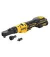 Трещоточный гайковерт угловой аккумуляторный DeWALT DCF500L2G, 12 В, 75 Нм - 4