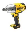 Гайковерт ударный аккумуляторный DeWALT DCF899N, 18 В, 950 Нм, 1/2", без АКБ и ЗП - 1