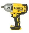 Гайковерт ударный аккумуляторный DeWALT DCF899N, 18 В, 950 Нм, 1/2", без АКБ и ЗП - 2