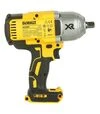 Гайковерт ударный аккумуляторный DeWALT DCF899N, 18 В, 950 Нм, 1/2", без АКБ и ЗП - 3