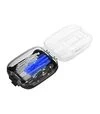 Электроотвертка-фонарь аккумуляторная BLACK+DECKER BDCSFS30C, 3,6 В, 1,5 А*ч (BDCSFS30C) - 4